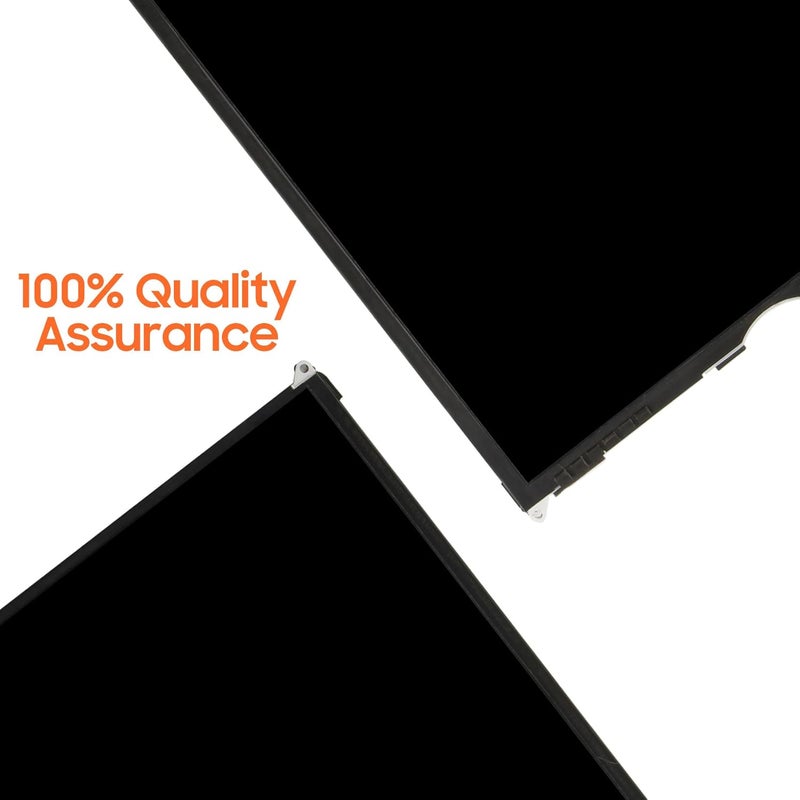AGCUT for iPad 5th Generation Screen Replacement for Apple iPad 9.7 (2017) LCD for iPad 6th(6th Gen) 2018 LCD A1893 A1823 A1954 A1822 LCD Display for iPad Air 1st A1474 A1475 A1476 LCD Repair Kit - Image 3